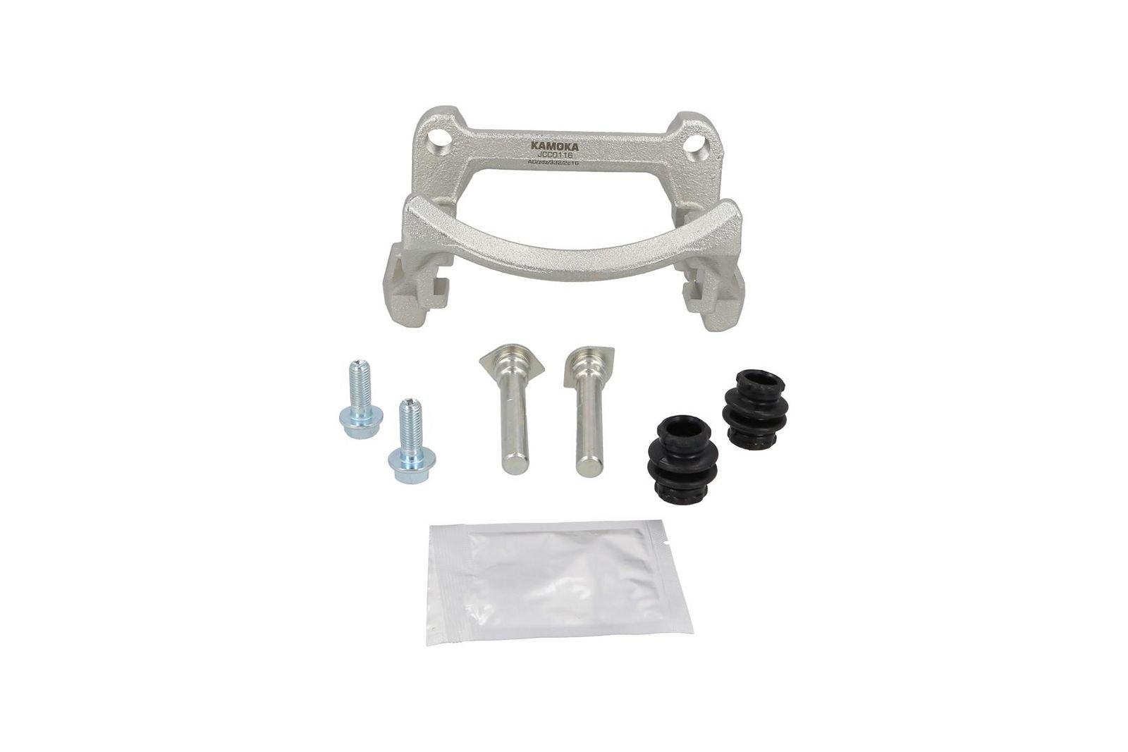 Bracket, brake caliper-1