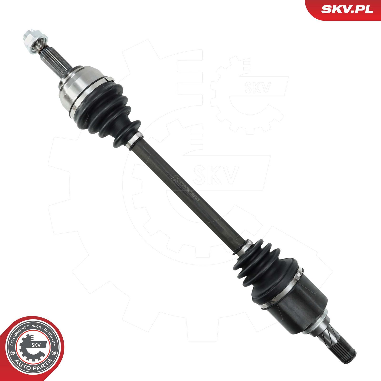 ESEN SKV 40SKV060 Drive shaft