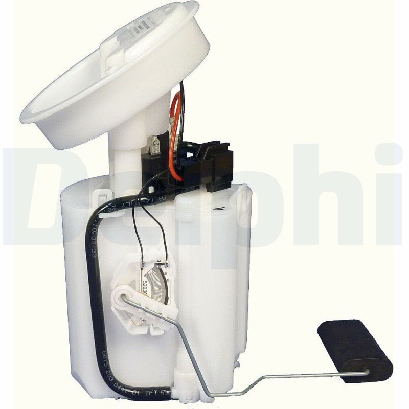 Fuel Supply Module