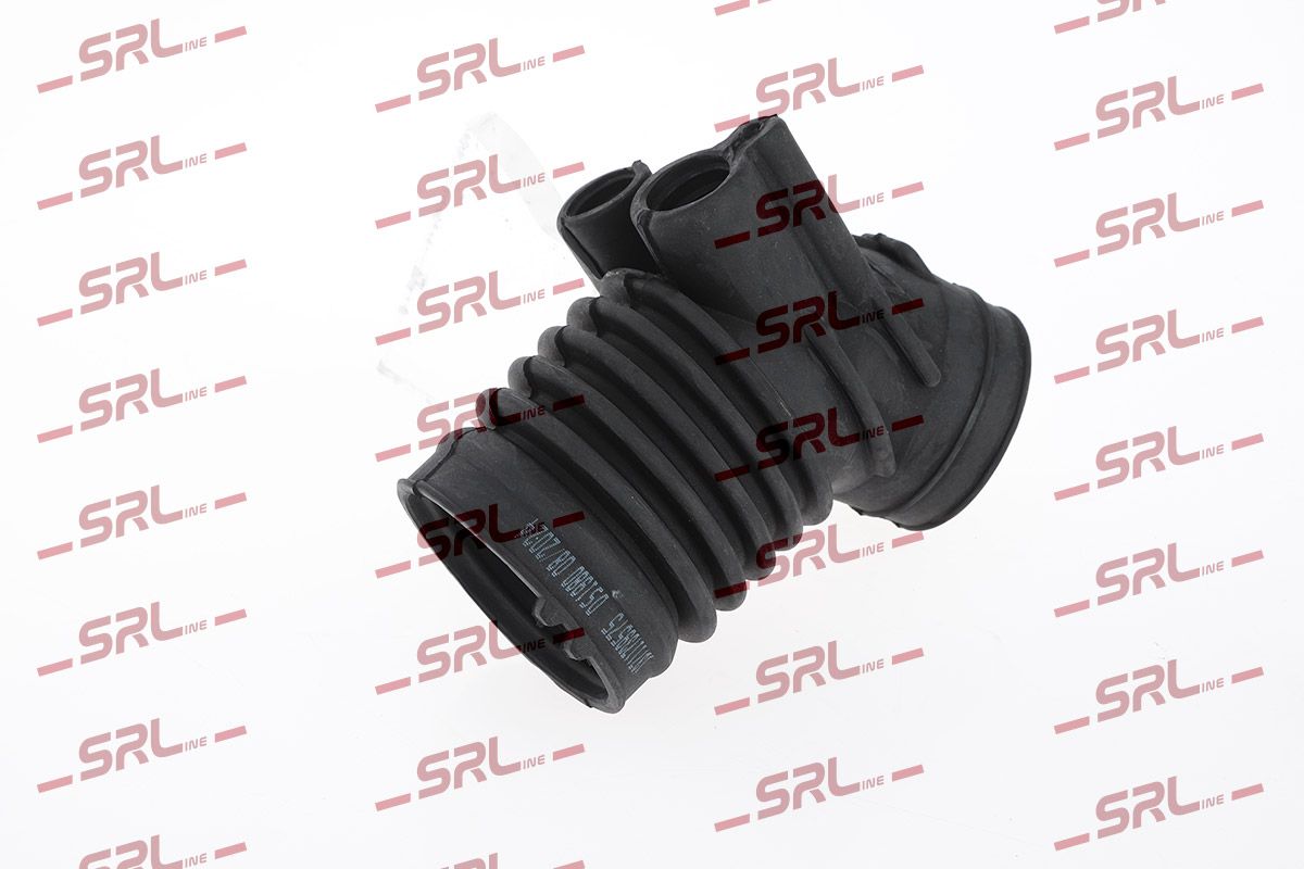 SRLINE 2007PF-9 Intake hose, air filter