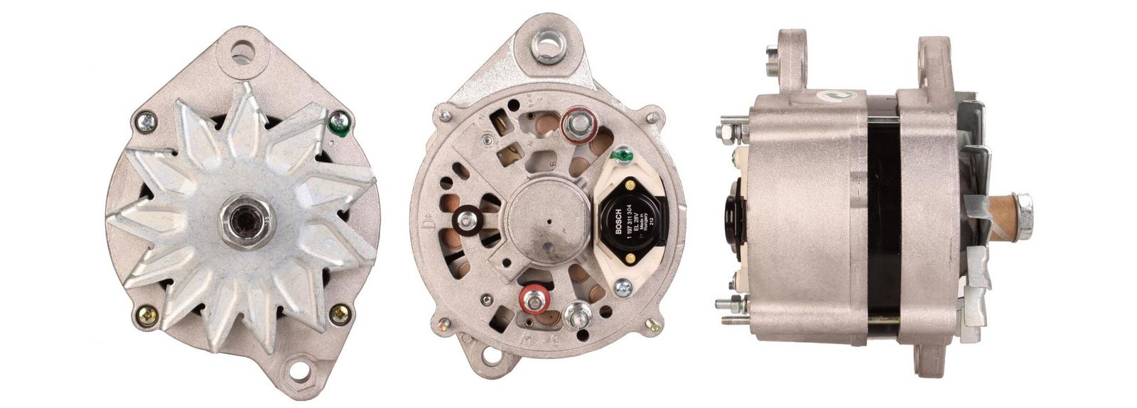 LUCAS LRB00310 Alternator