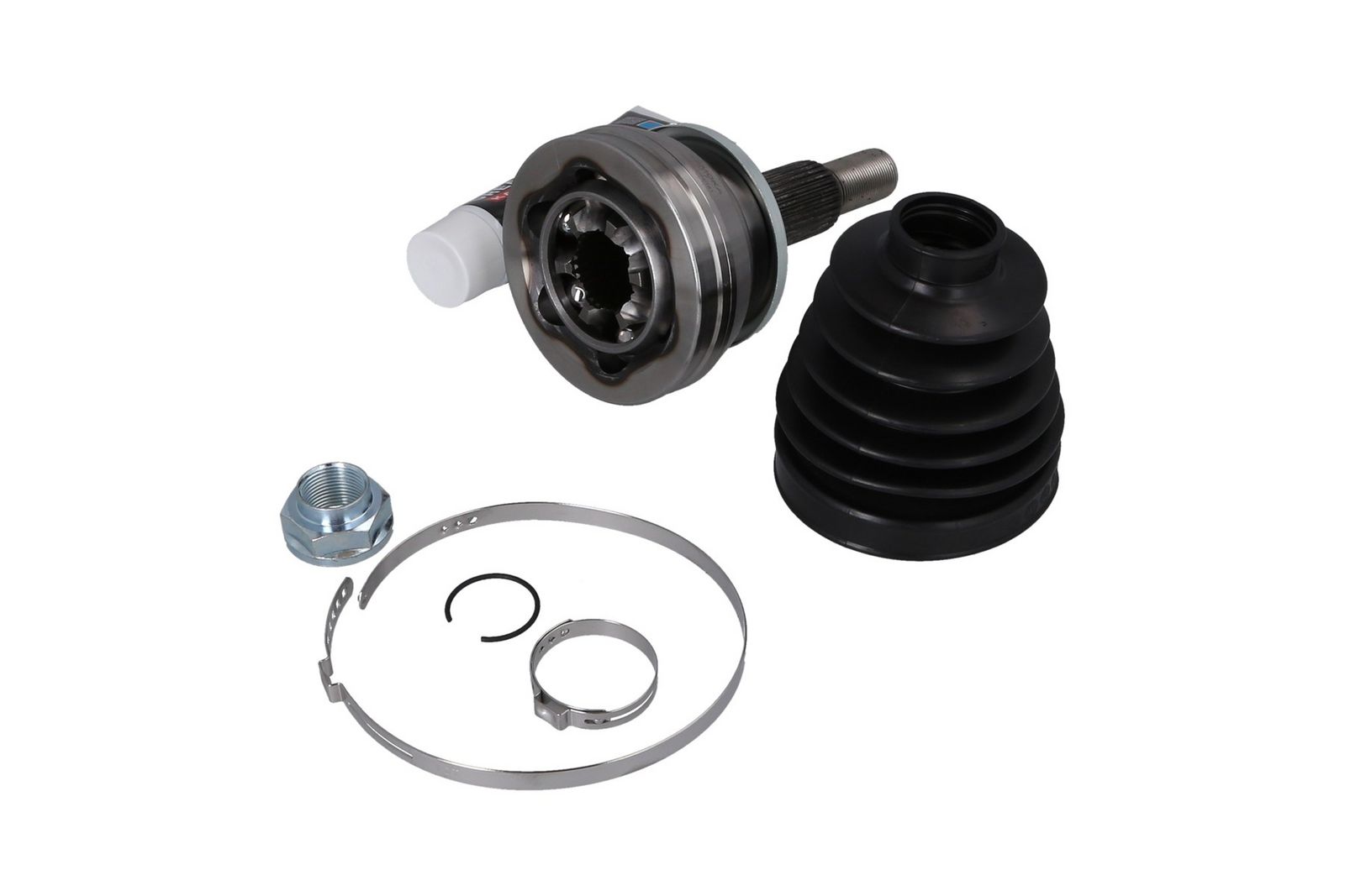 KAMOKA 6812 Joint kit, drive shaft