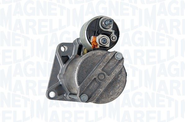 MAGNETI MARELLI 063521370010 Starter