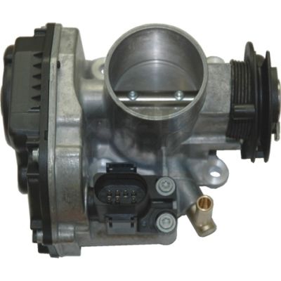 MEAT & DORIA 89004 Throttle body