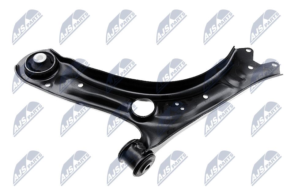 Control/Trailing Arm, wheel suspension-1