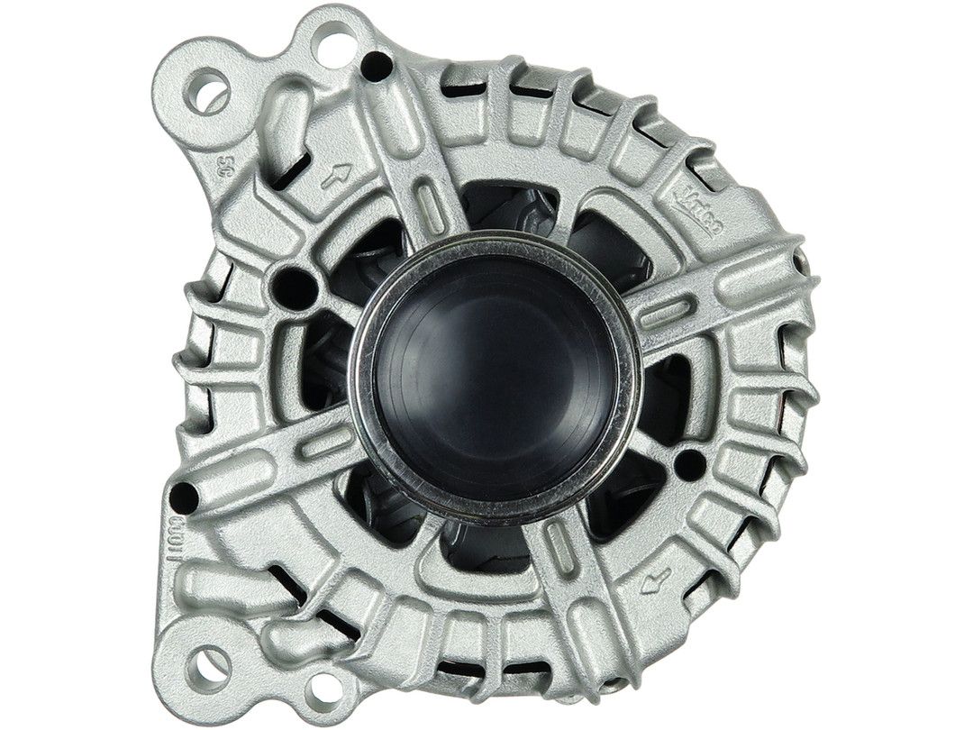 AS-PL A3371PR Alternator