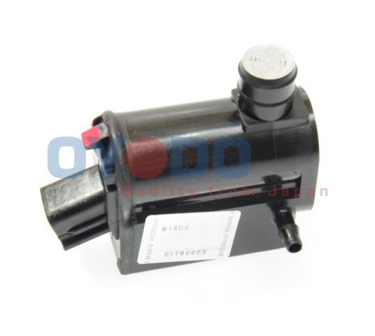 OYODO 90B0305-OYO Washer fluid pump, window cleaning