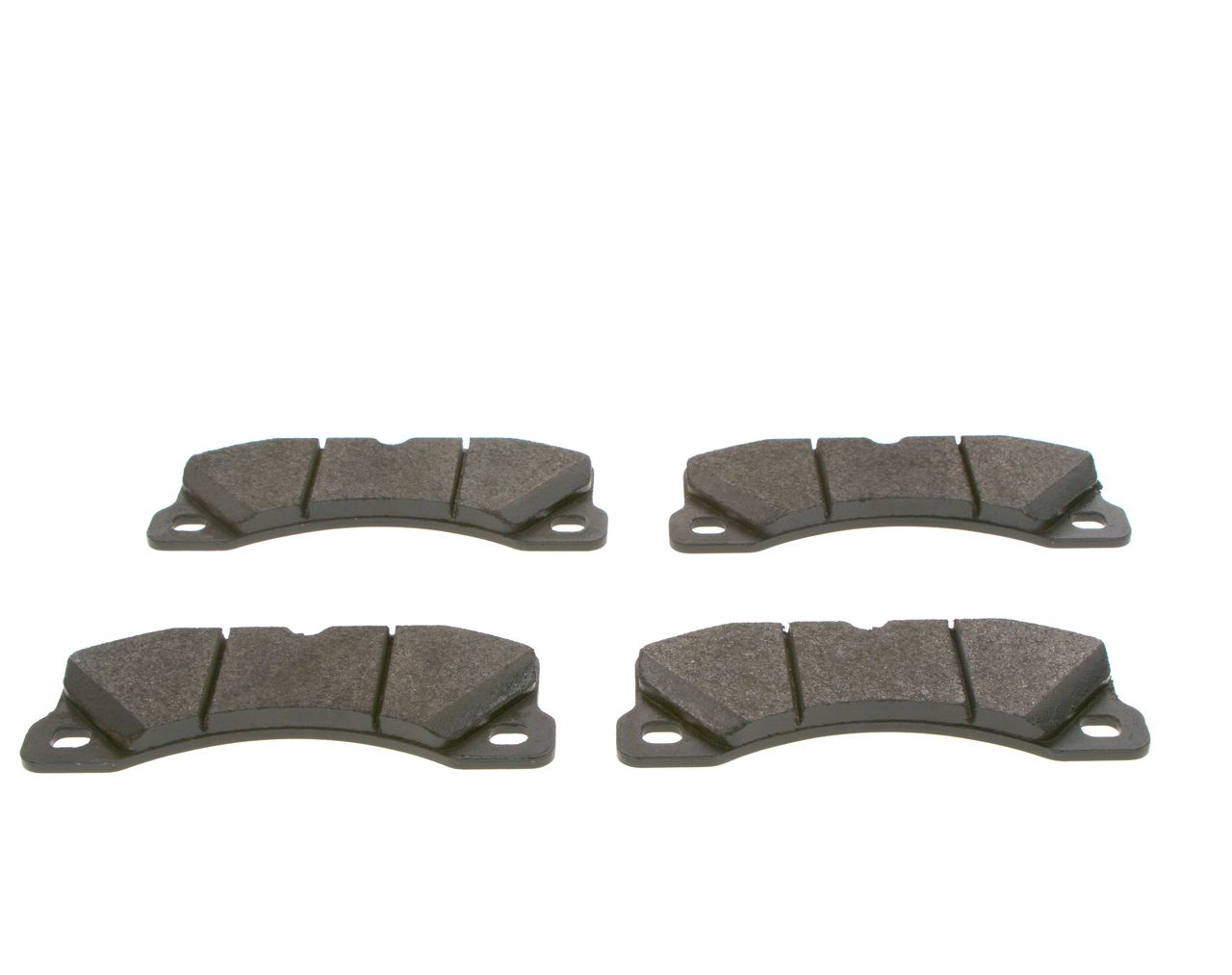 Brake Pad Set, disc brake-4