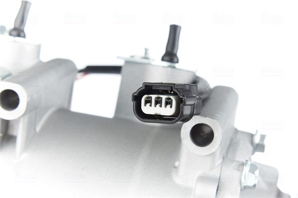 Compressor, air conditioning-5