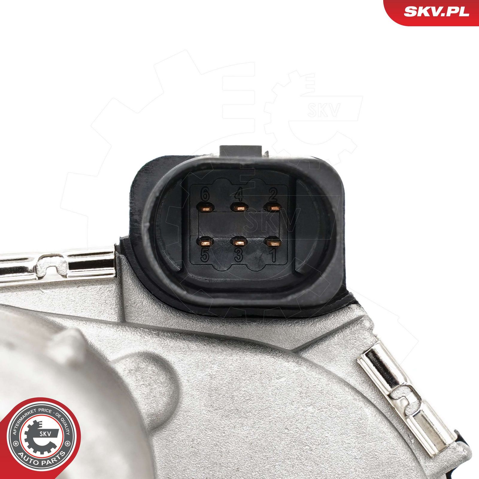 Throttle Body-5
