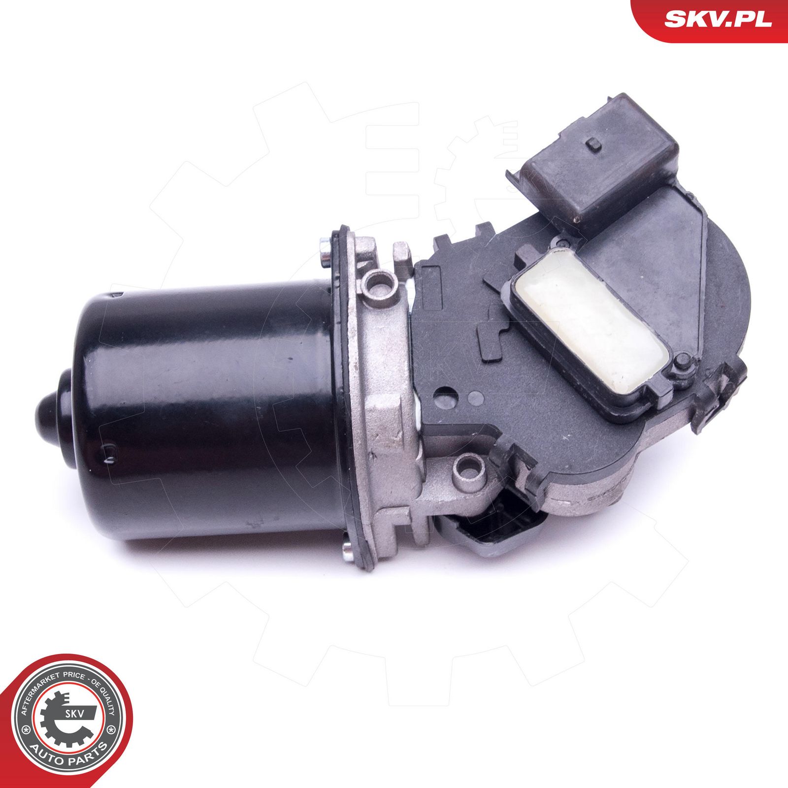 Wiper Motor-2