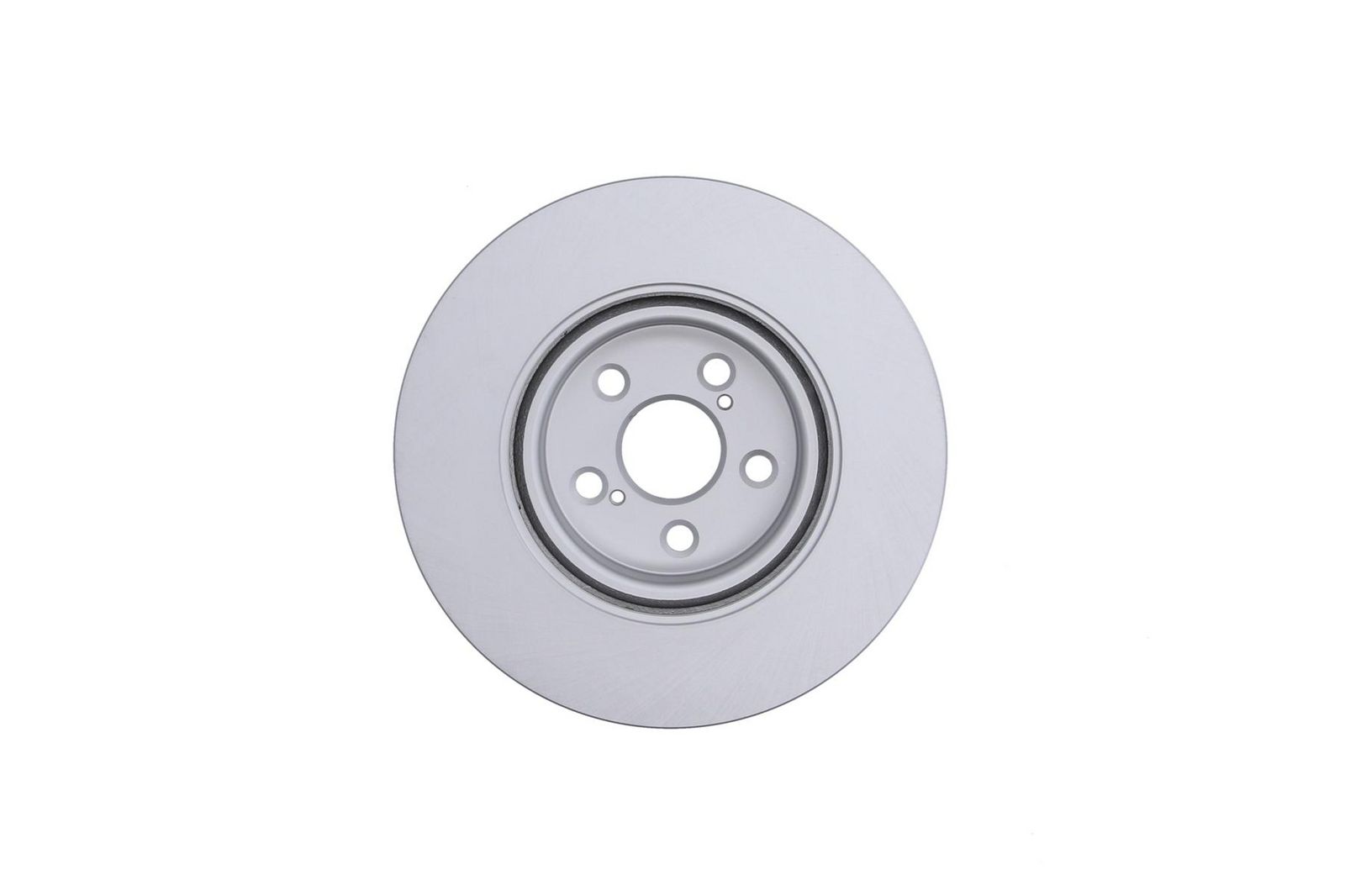 Brake Disc-1