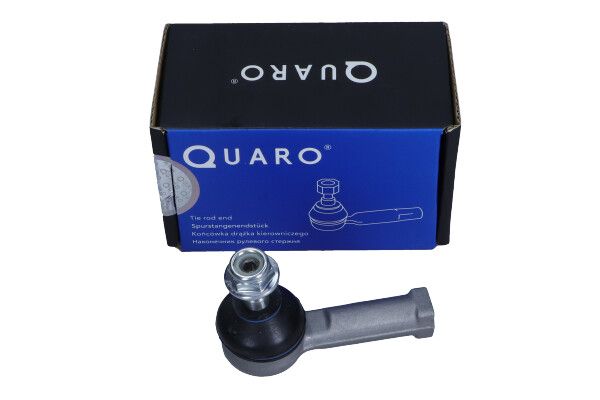 Tie Rod End-2