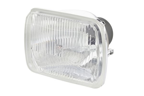 įdėklas, priekinis žibintas