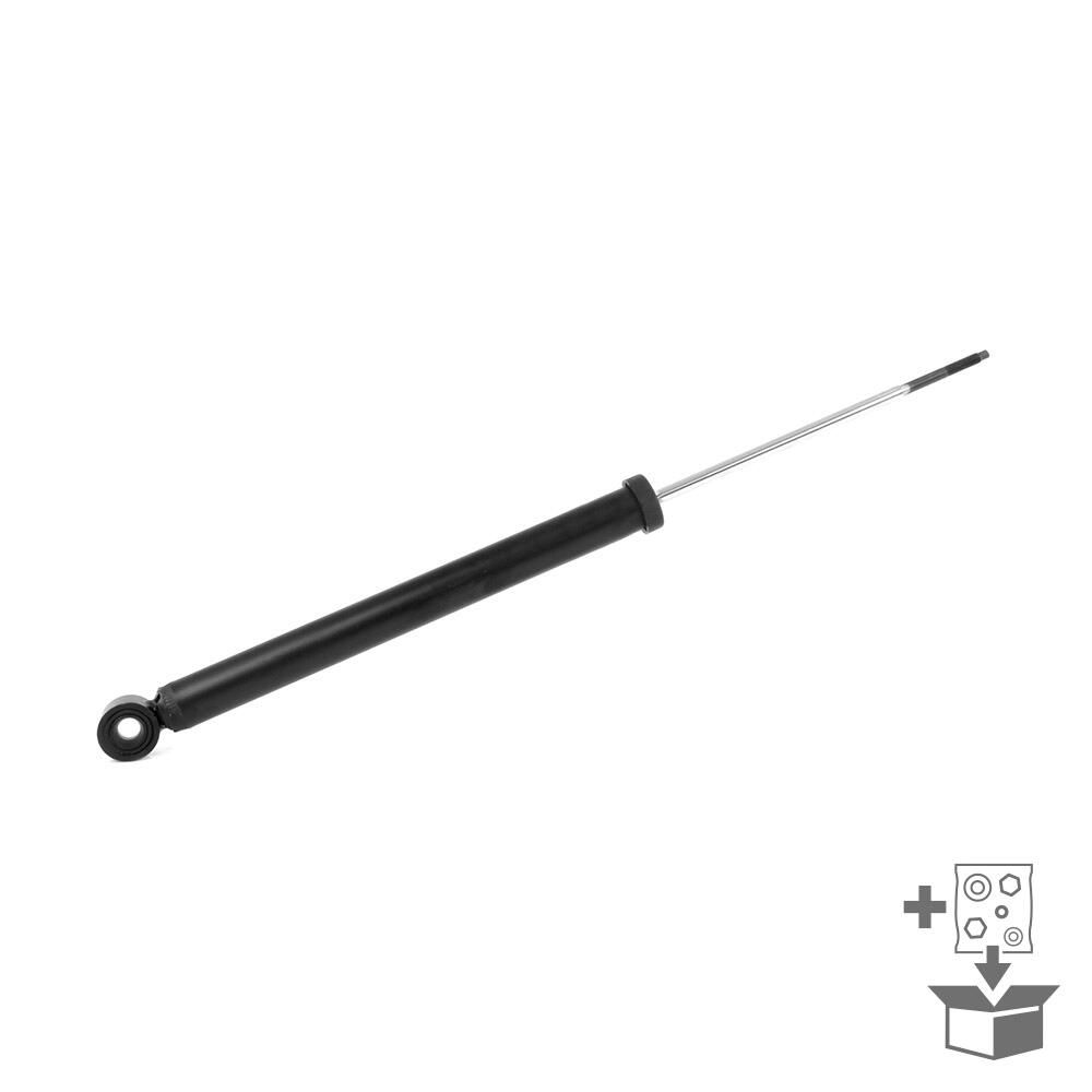 Shock Absorber-1