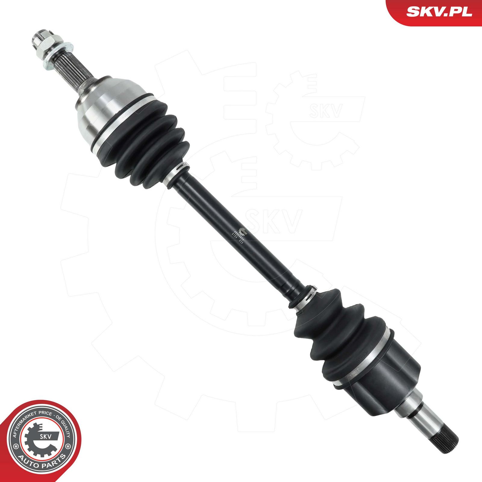ESEN SKV 40SKV034 Drive shaft