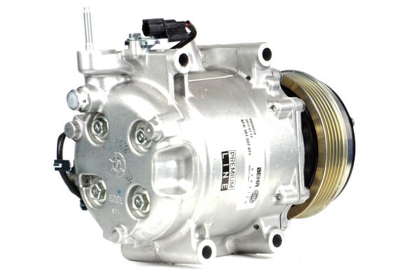 Compressor, air conditioning-6