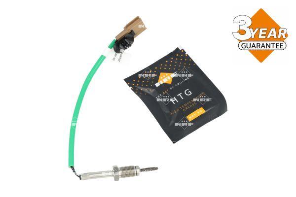 NRF 707525 Sensor, exhaust gas temperature