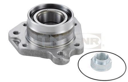 Wheel Bearing Kit