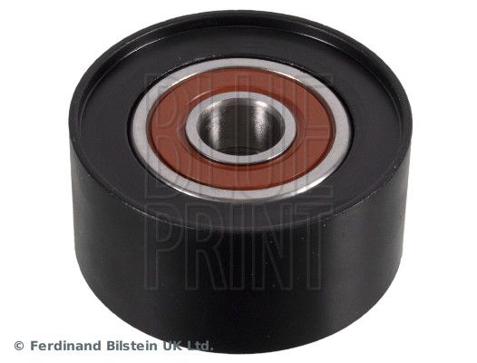 BLUE PRINT ADM596512 Deflection/guide pulley, v-ribbed belt