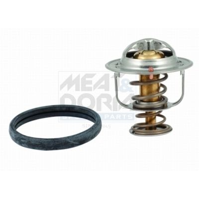 MEAT & DORIA 92438 Thermostat, coolant