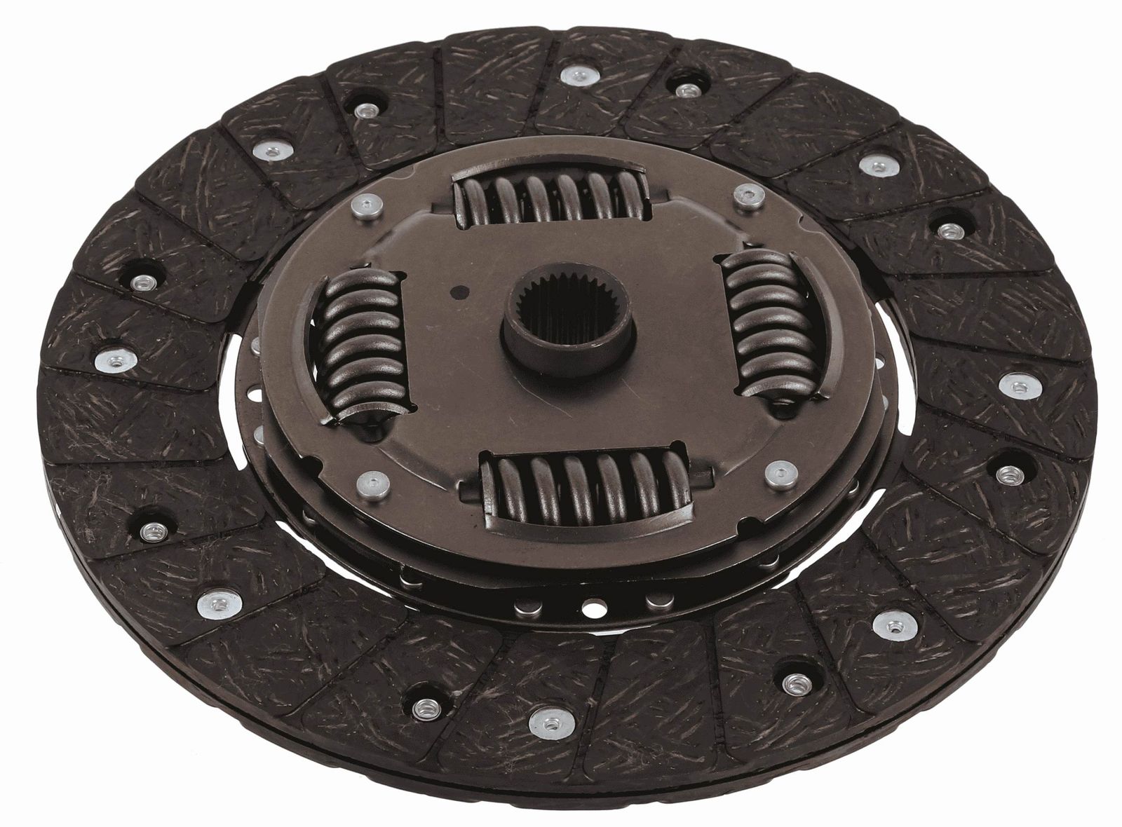 Clutch Disc-1