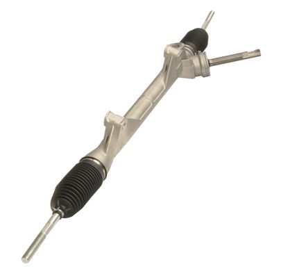 Steering Gear-1