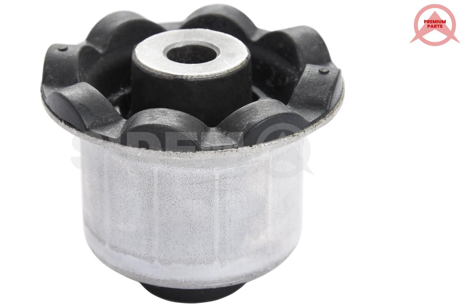 SIDEM 827615 Mounting, control/trailing arm