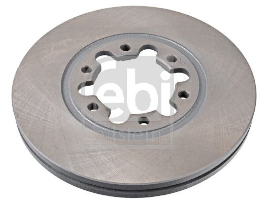 Brake Disc-main