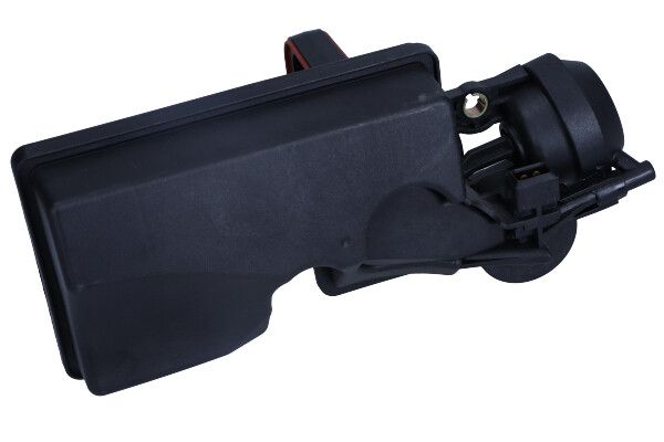 MAXGEAR 18-0615 Control, swirl flaps (induction pipe)