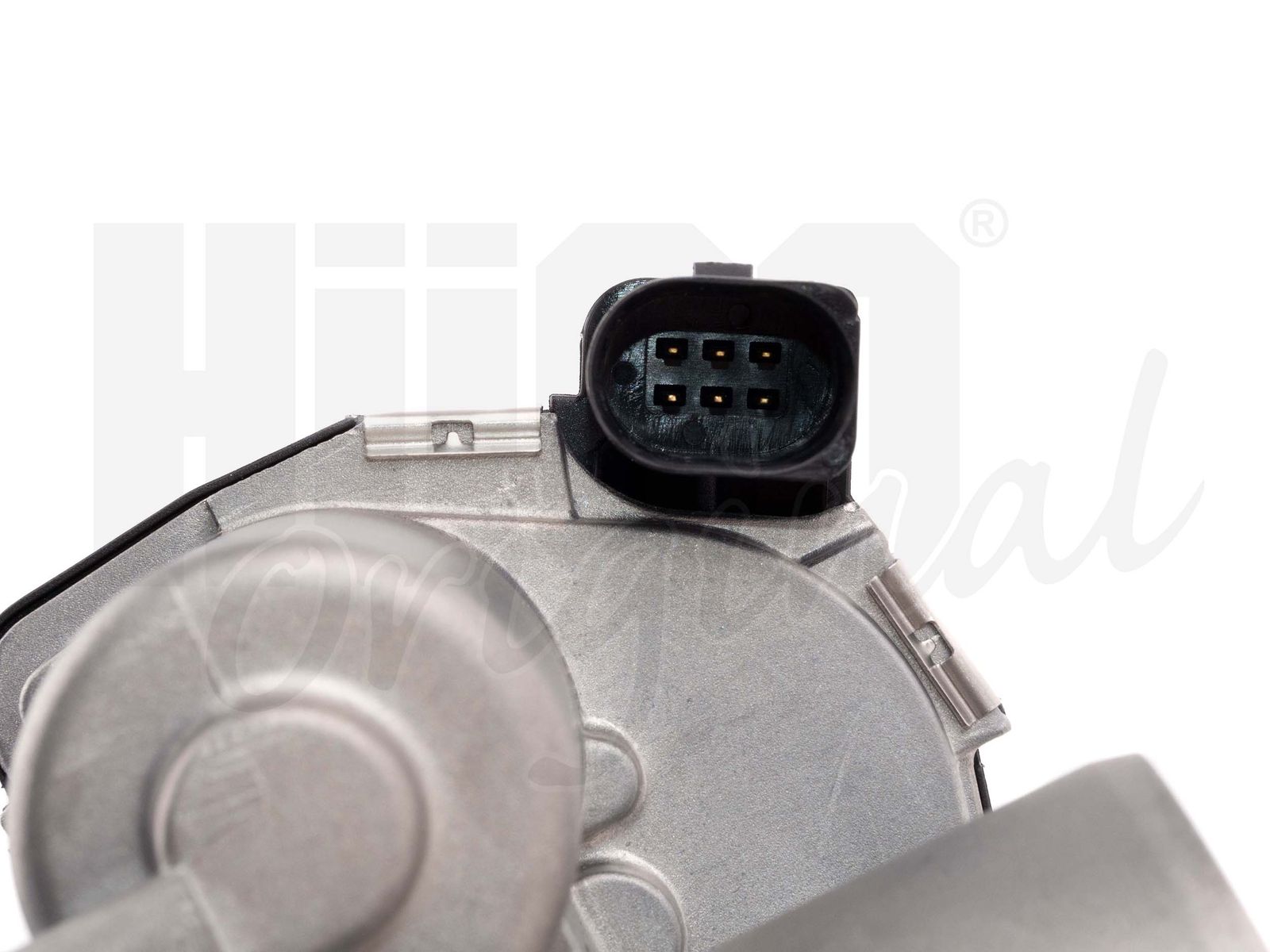 Throttle Body-2