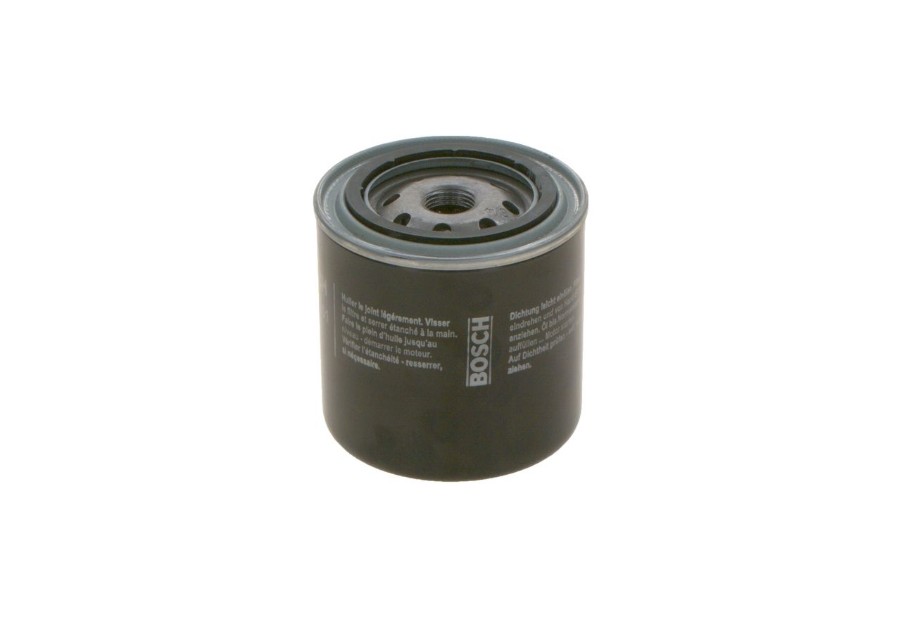 Oil Filter-2