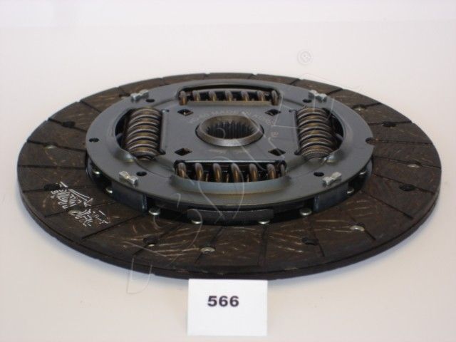 ASHIKA 80-05-566 Clutch disc