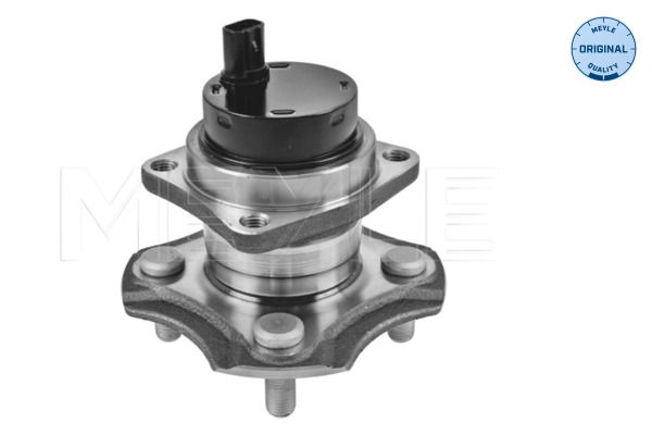 Wheel Hub