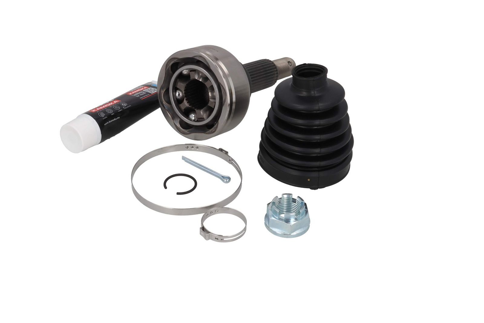 KAMOKA 6463 Joint kit, drive shaft
