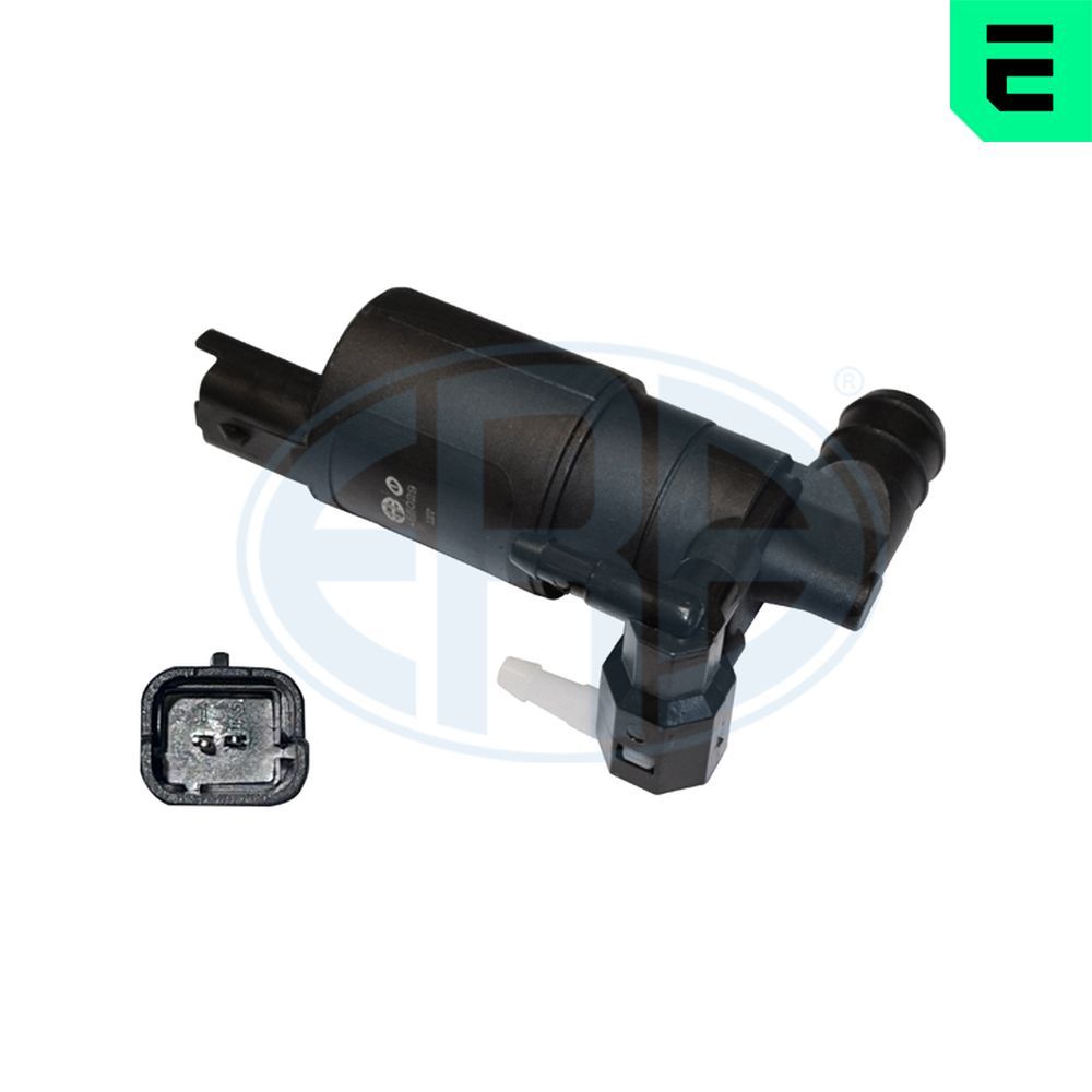 ERA 465029 Washer fluid pump, window cleaning