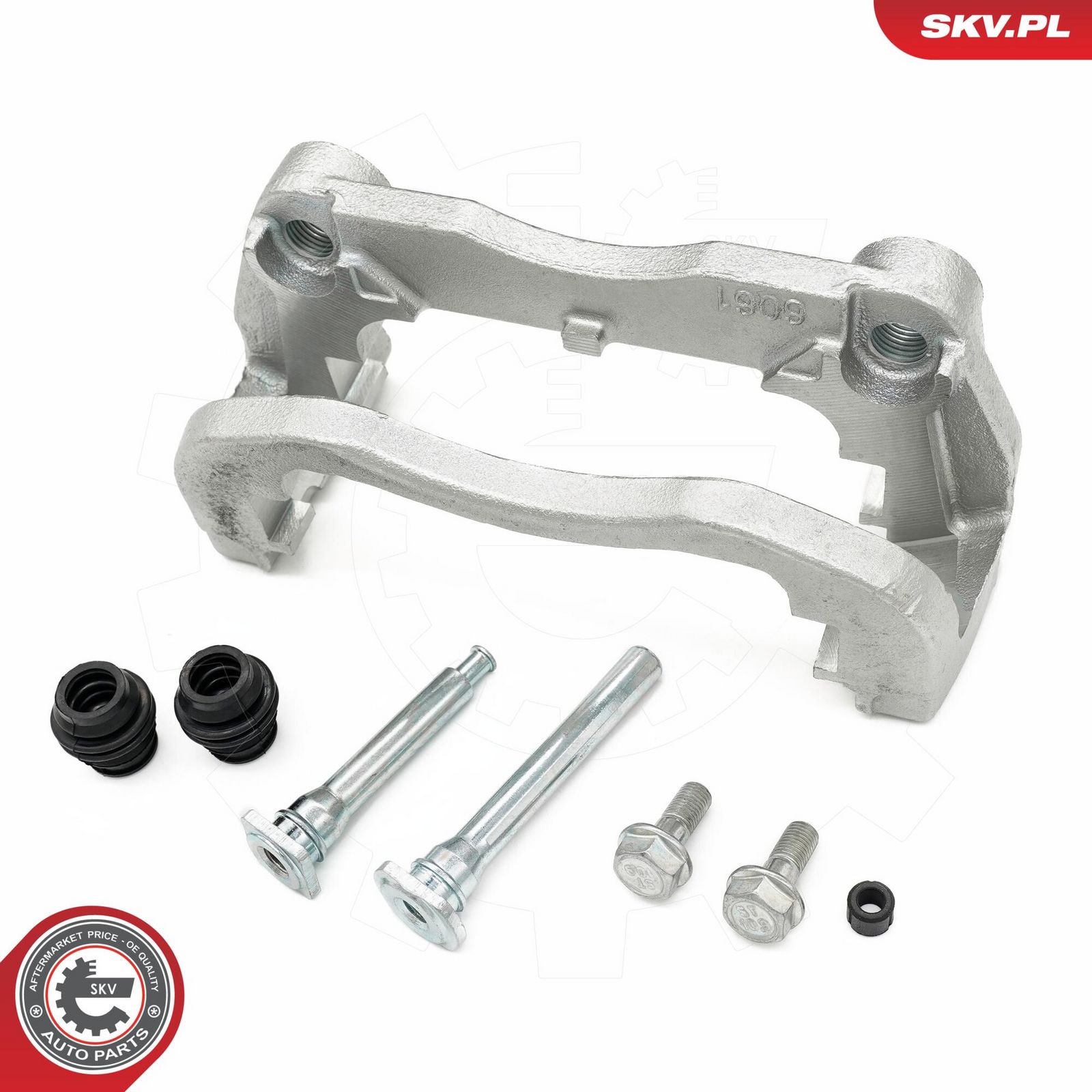 Bracket, brake caliper