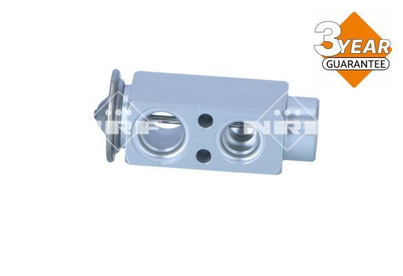 NRF 38503 Expansion valve, air conditioning