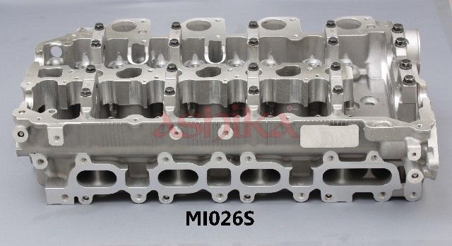 Cylinder Head-5