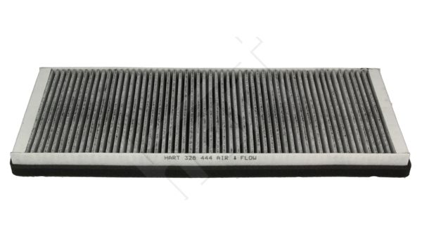 HART 328 444 Filtras, salono oras