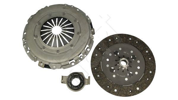 HART 376 317 Clutch kit