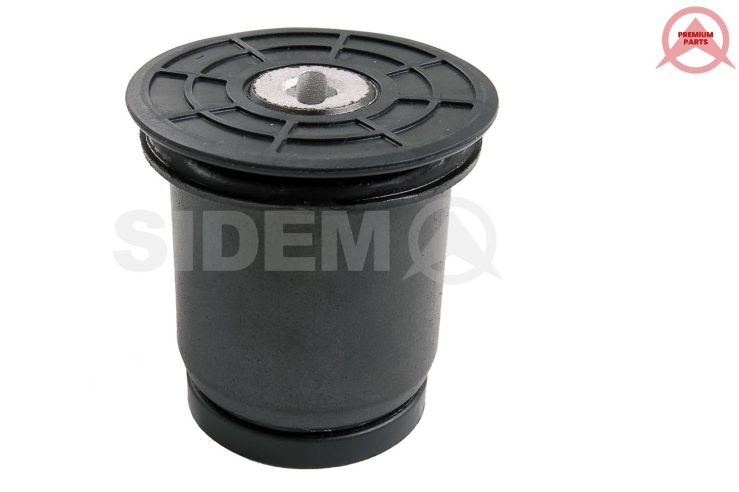 SIDEM 863720 Bushing, axle beam