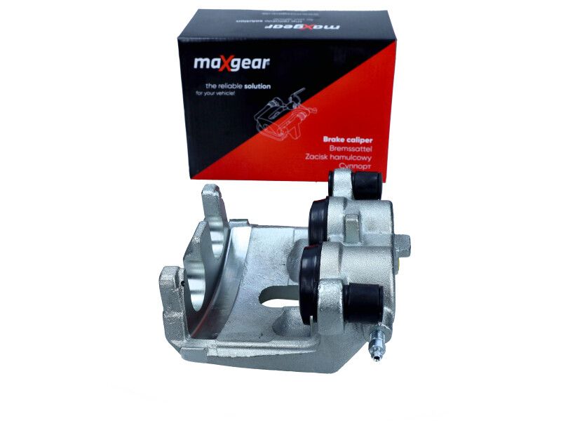 Brake Caliper-2