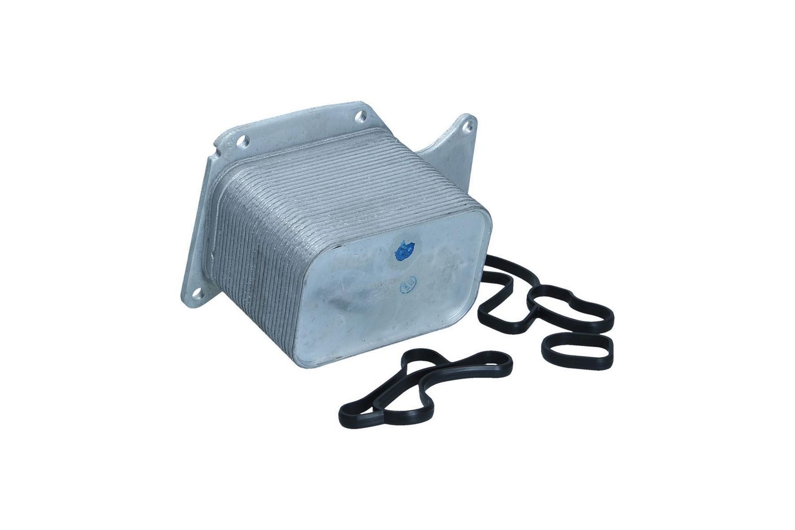 KAMOKA 7730086 Oil cooler, engine oil