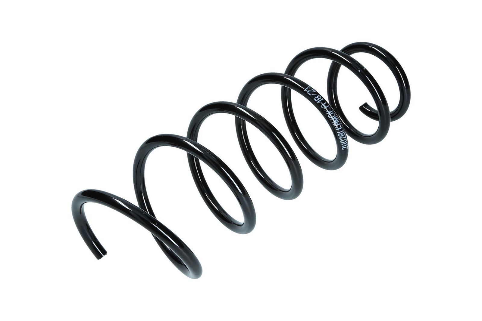 Suspension Spring-3