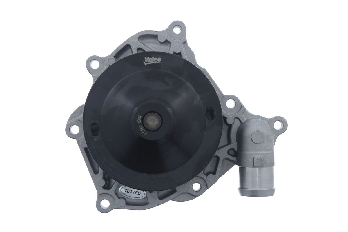 VALEO 529617 Water pump, engine cooling