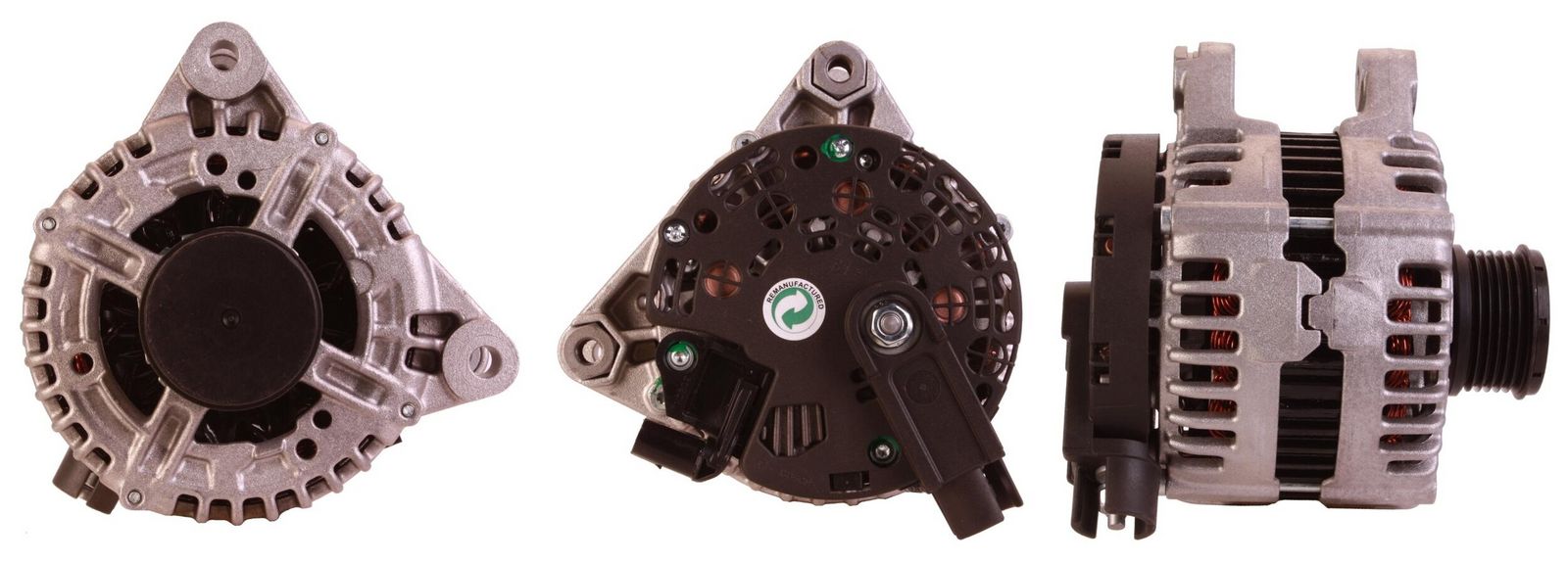 DRI 2191911502 Alternator