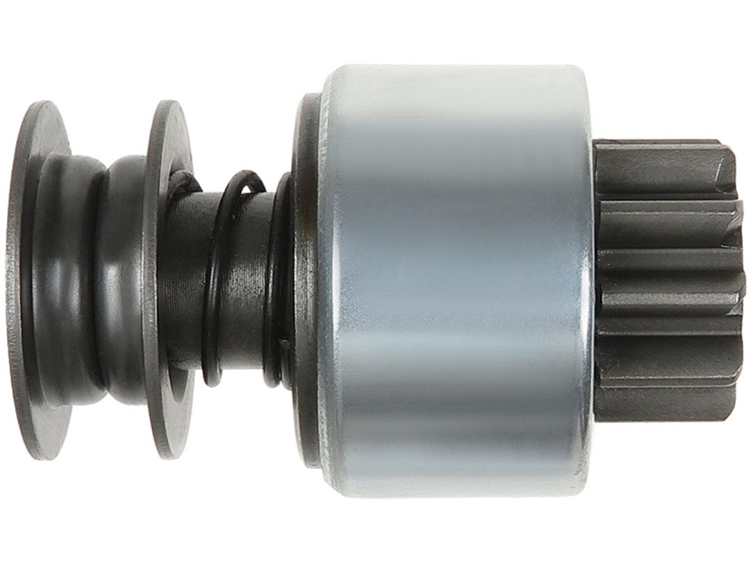 AS-PL SD1030 Freewheel gear, starter