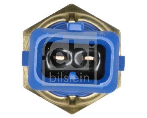 Sensor, coolant temperature-1