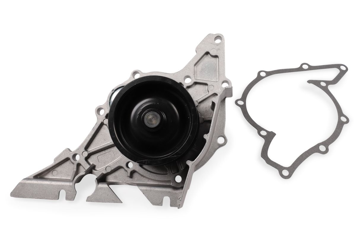 HEPU P544 Water pump, engine cooling
